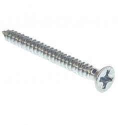 #6 x 1-3/4" Flat Head Screw